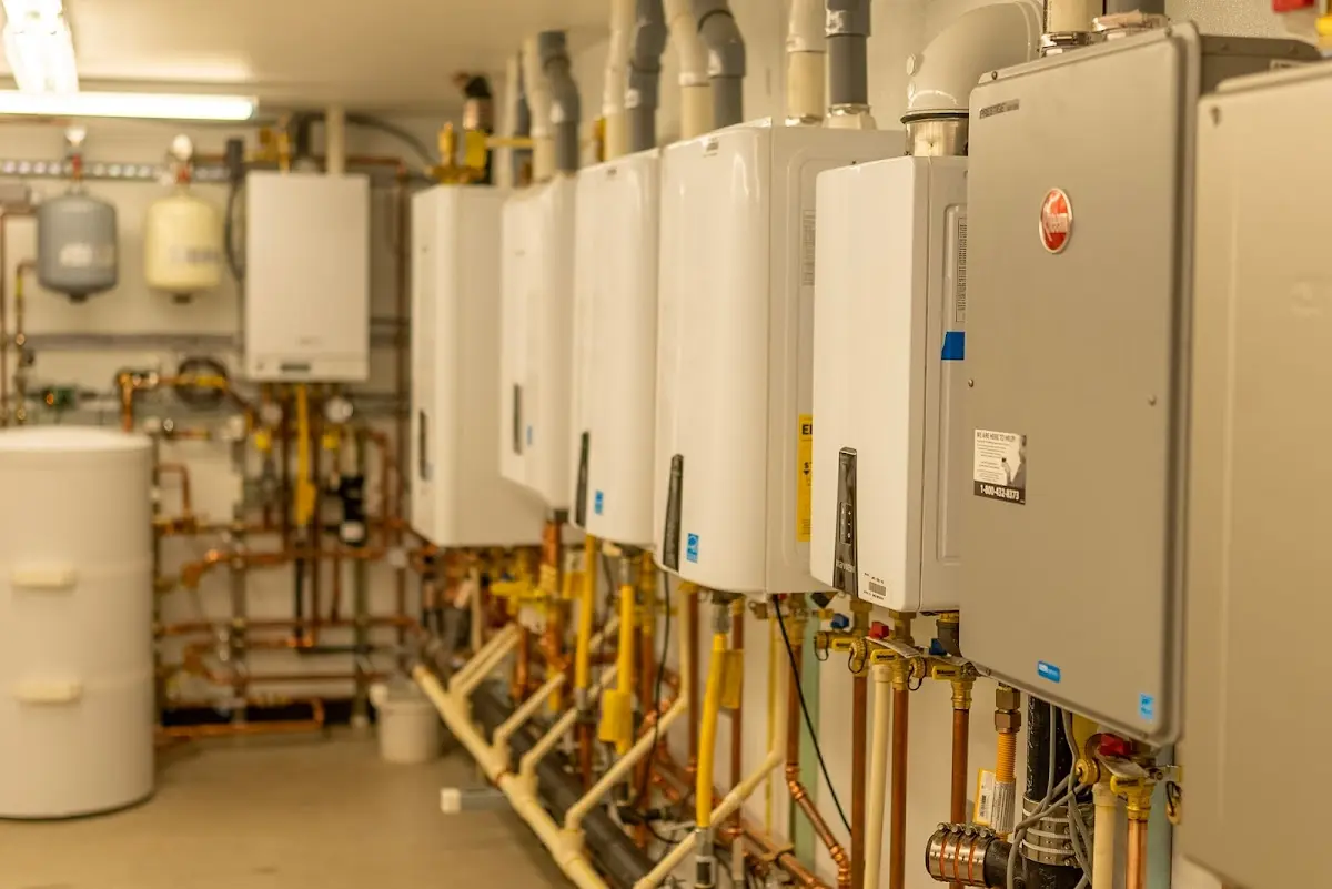 Plumbing services in Hardyston, NJ